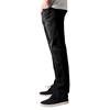 Urban Classics - Stretch Denim Pantalon coupe standard - Noir Product image